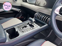 Semi Car Rent BYD ATTO 3 EXT (WHITE Interior)