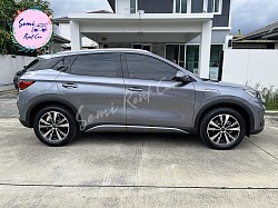 Semi Car Rent BYD ATTO 3 PREMIUM (GREY)