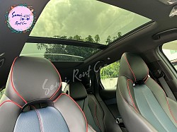 Semi Car Rent BYD ATTO 3 PREMIUM (GREY)
