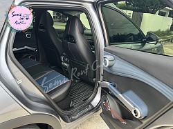 Semi Car Rent BYD ATTO 3 PREMIUM (GREY)