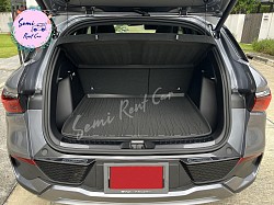Semi Car Rent BYD ATTO 3 PREMIUM (GREY)
