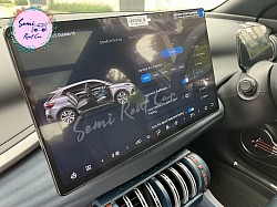 Semi Car Rent BYD ATTO 3 PREMIUM (GREY)
